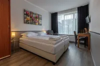 Hotel Randenbroek Hôtels à : Amersfoort
