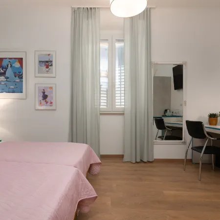 Polesana Rooms
