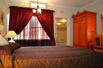 Midway Inn Hotel