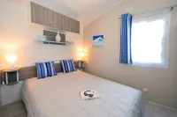 Camping les Brillas Hotels in Pornic