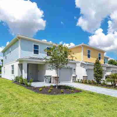 Spectrum Resort Villas Orlando and Water Parks, Ascend Hotel Collection Hotel Exterior