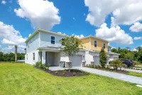 Spectrum Resort Villas Orlando and Waterparks - 4-Star