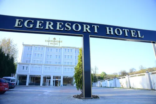 Ege Resort Hotel Hotels in Karabuk