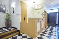 Apartamenty Klasztorna 25 Отели в г. Познань
