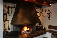 Hinterwies – Ski in / Lodge / Dine