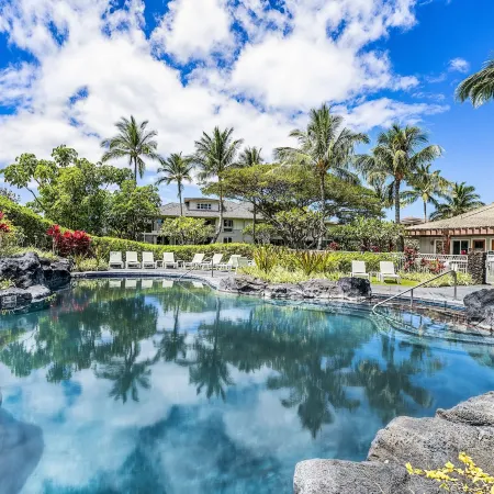 Waikoloa Beach Villas P32