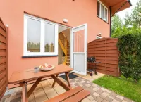 Comfortable 2-Level Apartments Close to the Beach