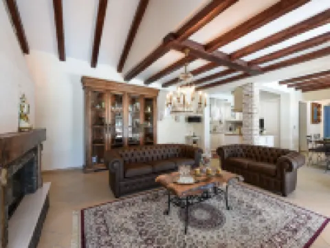 Villa Mek ZadarVillas Hotels in Pridraga