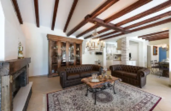 Villa Mek ZadarVillas Hotel a 
