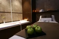 Hotel Reina Isabel - spa