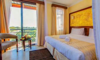 Vittoria Suites