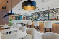 Boutique Hotel Noemia - parking