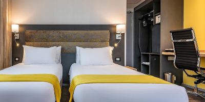 その他 クレスタ グランデ ケープタウンの写真