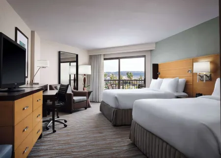 Sonesta Redondo Beach and Marina Отели в г. Редондо-Бич