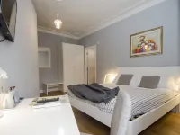 Room Inn Vatican Hotels near Piazza del Risorgimento
