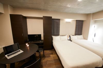 その他 Prime Suites Tokyoの写真