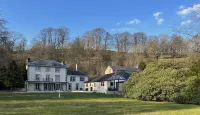 Lovelady Shield Country House Hotel Hotels in Forest and Frith
