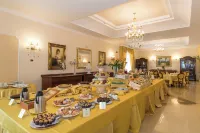 Hotel Federico II