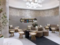 Las Vegas Hilton at Resorts World Hotels near Area 15