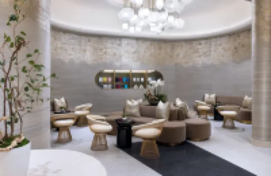 拉斯維加斯度假村世界希爾頓酒店