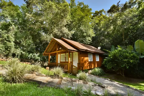 Villa Italia Hospedagem