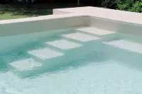 São Brás do Regedouro - Turismo na Aldeia - badewanne