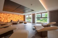 Rivage Hôtel & Spa Annecy - spa