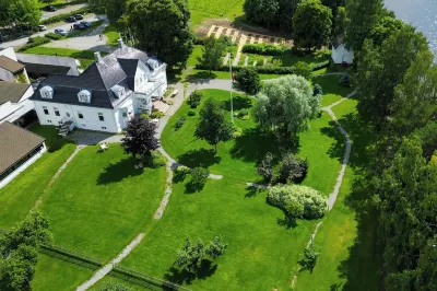 Thorbjørnrud Hotell Hotels in 