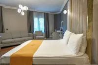 Vital Thermal Hotel & Spa - balcony