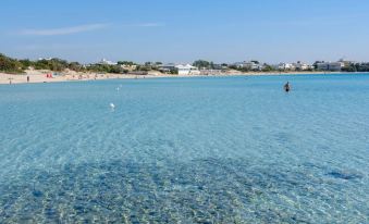 Villa with Climate, Wi-Fi and Private Parking