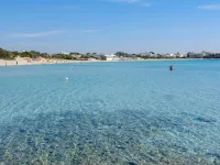 Villa with Climate, Wi-Fi and Private Parking