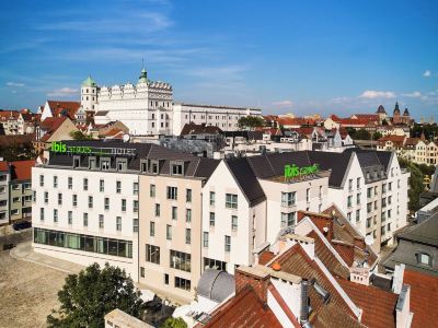 Ibis Styles Szczecin Stare Miasto (Old Town)
