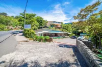 Natüra Hotel Monteverde