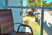 Pousada Cantinho da Praia - Ocean View