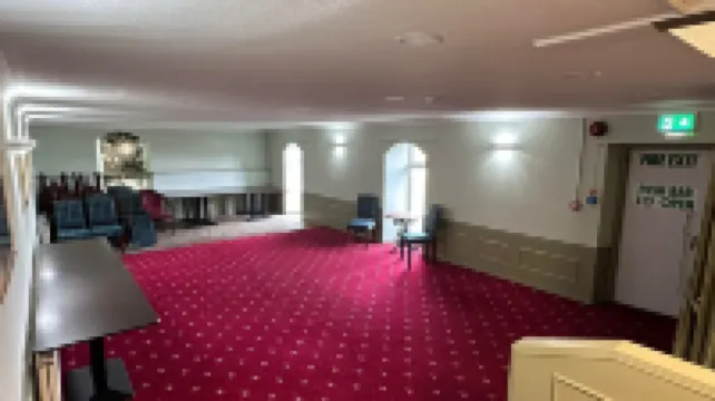 The Bruce Hotel Hotels in Newton Stewart