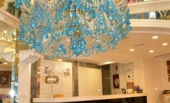 Artheus Carmelitas Salamanca