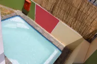 TaTe Village - Pools