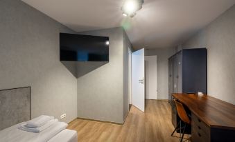 Mk Monteurzimmer Stuttgart