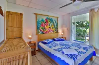 Pension de La Plage Hotels in 