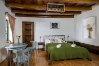 Ferrata Vár Vendégház Hotel a Csesznek