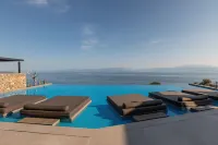 ​Le Grand Bleu Resort - de luxe
