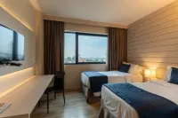 Hotel Contemporâneo - Royal Palm Hotels & Resorts Hotel a Vinhedo