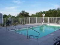 Motel 6 McAlester, OK - South