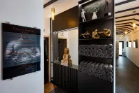 Hotel Korona - Gym