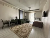 Espinaz Apart Otel Hotel a Van