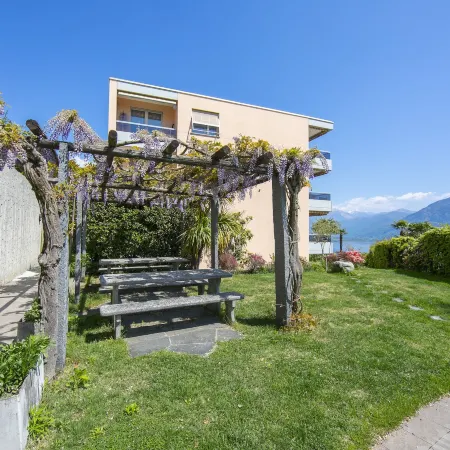 Casa Monti Belvedere - Happy Rentals