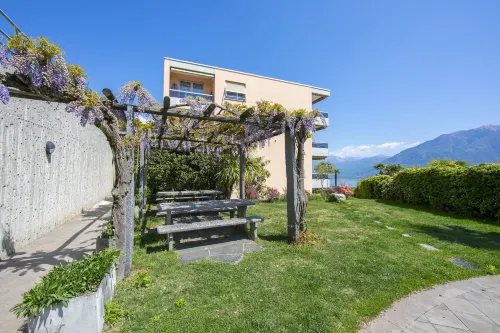 Casa Monti Belvedere蒙蒂貝爾維德爾別墅