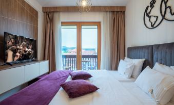Hotel Agape