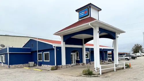 아폴로 로지 페어필드