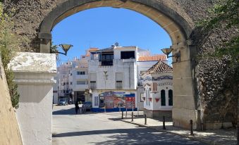 Casa Felicidade